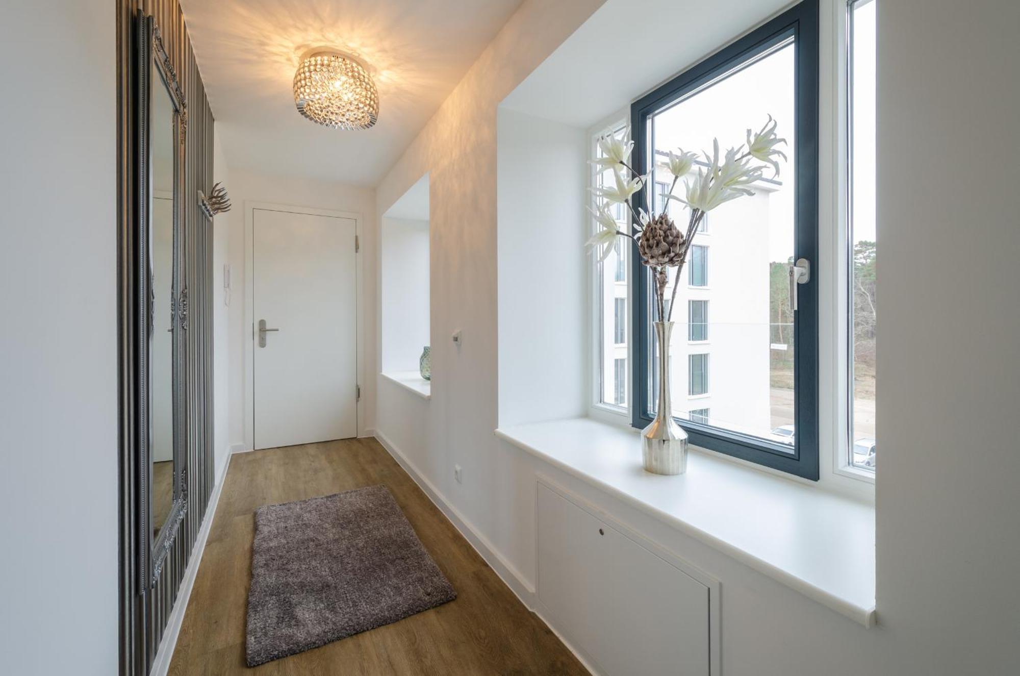 Apartment Prora - Ambiente Binz