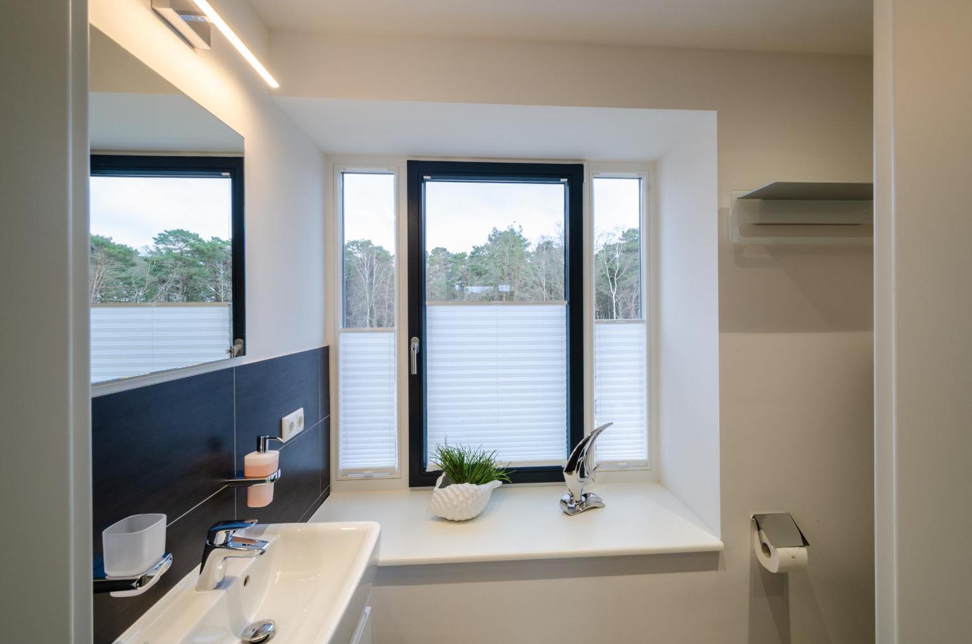 Apartment Prora - Ambiente