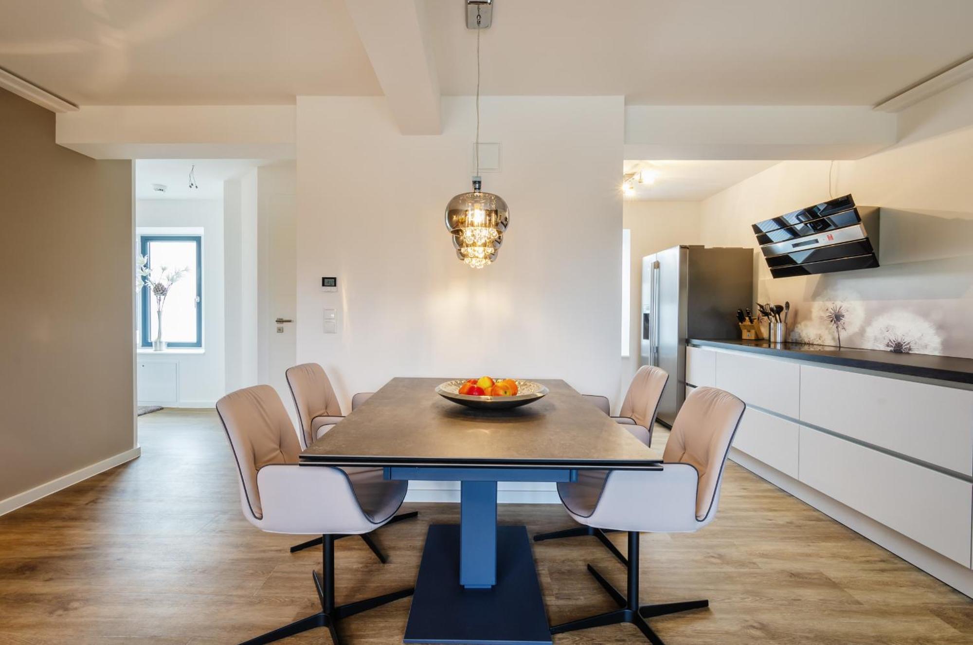 Prora - Ambiente Apartment *