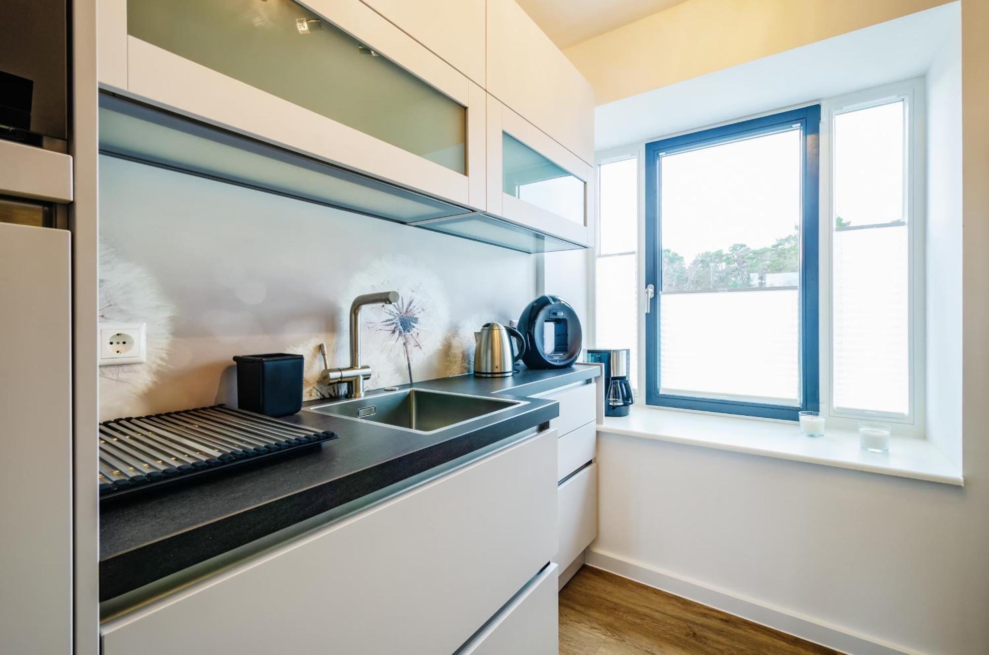 Apartment Prora - Ambiente Binz