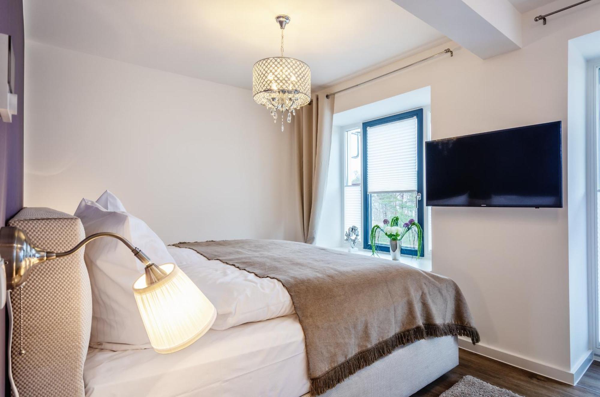 Apartment Prora - Ambiente